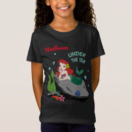 Terug naar school met mermaids T-Shirt