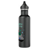 Terug naar school met mermaids waterfles  (Rechts)