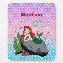 Terug naar school met zeemeerminnen en zee