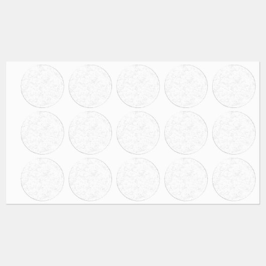 Terug Naar School Minimalistische Stijl Labels (Vel)