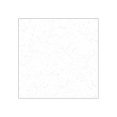Terug Naar School Minimalistische Stijl Rubberstempel (Afrduk)