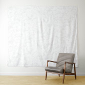 Terug Naar School Minimalistische Stijl Wandkleed (In Situ (horizontaal))