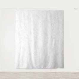 Terug Naar School Minimalistische Stijl Wandkleed