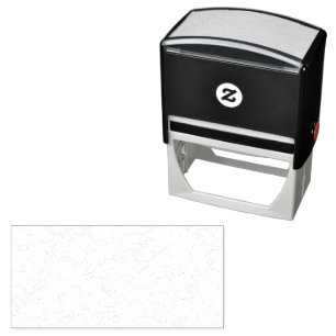 Terug Naar School Minimalistische Stijl Zelfinktende Stempel