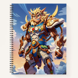 Terug naar school Mooie kinder notitieboek | Leuke