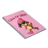 Terug naar school notitieboek (Rechterzijde)