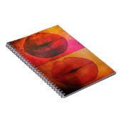 Terug naar school  notitieboek (Rechterzijde)