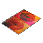 Terug naar school  notitieboek (Linkerzijde)