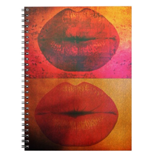 Terug naar school  notitieboek (Voorkant)