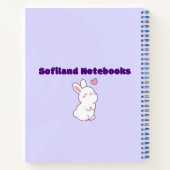 terug naar school 💜📙📒💗 notitieboek (Achterkant)