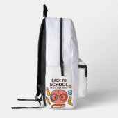 Terug naar school – ontgrendel je geniale rugzak (Links)