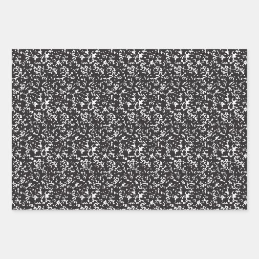 Terug naar School Party Wrap Inpakpapier Vel (Voorkant 2)