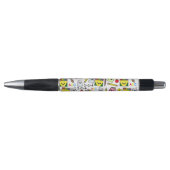 Terug naar school pen (Voorkant)