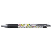 Terug naar school pen (Achterkant)