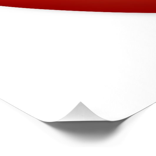 Terug naar School Perfect Poster (Hoek)