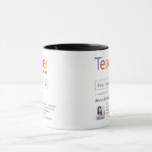 Terug naar school | Persoonlijke Leraren Koffie Mo Mok (Midden)