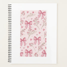 terug naar school planner