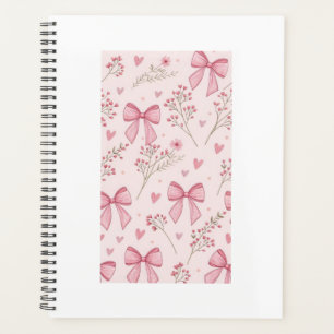 terug naar school planner
