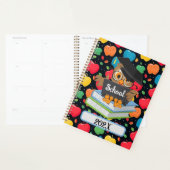 Terug naar school planner (Display)