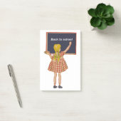 TERUG NAAR SCHOOL POST-IT® NOTES (Kantoor)