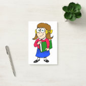 TERUG NAAR SCHOOL POST-IT® NOTES (Kantoor)
