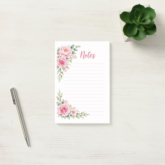 terug naar school post-it notities post-it® notes (Kantoor)