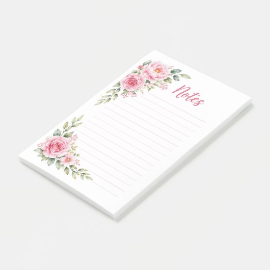 terug naar school post-it notities post-it® notes (Schuin)