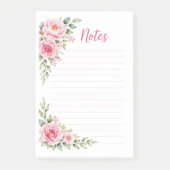 terug naar school post-it notities post-it® notes (Voorkant)