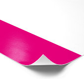 TERUG NAAR SCHOOL POSTER (Hoek)