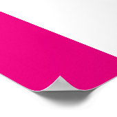 TERUG NAAR SCHOOL POSTER (Hoek)