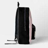 Terug naar school rugzakken meisjes moderne sport  (Links)