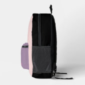 Terug naar school rugzakken moderne meisjes sport (Rechts)