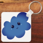 Terug naar school | Schattigee Kinder Boho Vibes S Sleutelhanger (Achterkant)