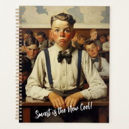 Terug naar school. School Stickers Planner