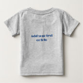 Terug naar School ,Schooldagen Nieuwe manieren (Achterkant)