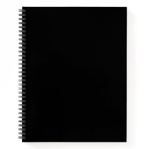 Terug naar school Simple Black Authority®