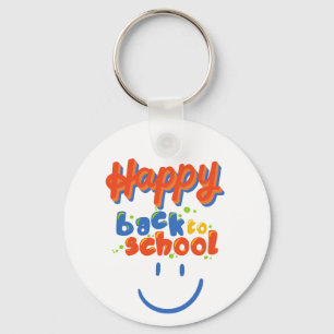 TERUG NAAR SCHOOL SLEUTELHANGER