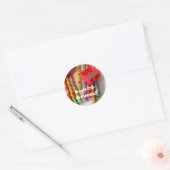 terug naar school stickers (Envelop)