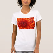 terug naar school t-shirt (Voorkant)