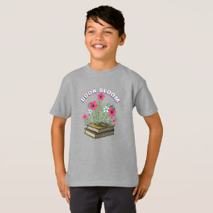 terug naar school t-shirt