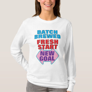 Terug naar school t-shirt