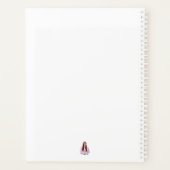 Terug naar School-to-Do-List Groen | Mandala Plann Planner (Achterkant)