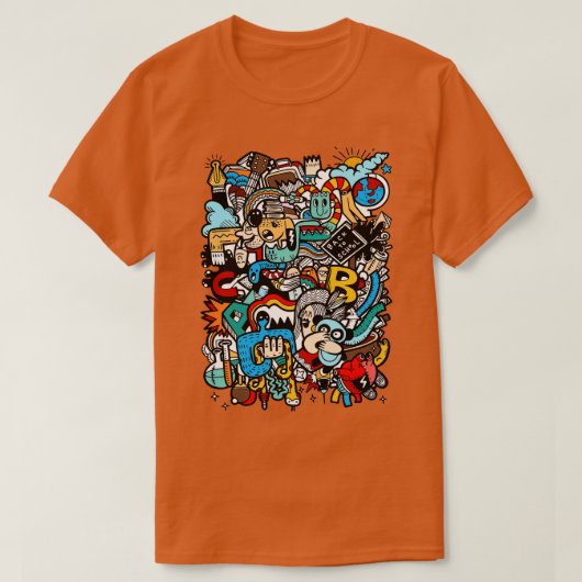 Terug naar school vectoren t-shirt (Design voorkant)