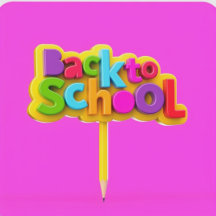 Terug naar school