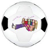 TERUG NAAR SCHOOL VOETBAL (Gedraaid)