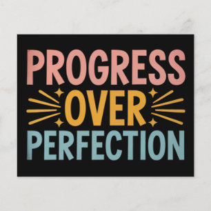 Terug naar school: voortgang van de leraar boven p flyer