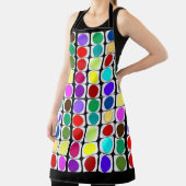 Terug naar school, Waterverven,  Schort (Insitu)