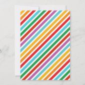 Terug naar schoolbord kaart (Achterkant)