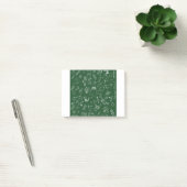 terug naar schooldoedels post-it® notes (Kantoor)