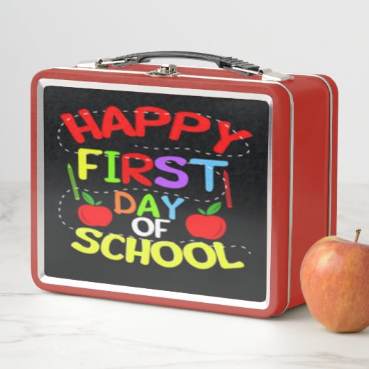 Terug naar schoolhokje voor Kindergarten (In situ)